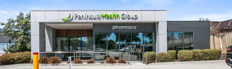 Medical / Consulting commercial property for lease at 956 Nepean Highway Mornington VIC 3931