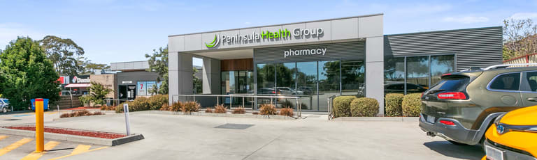 Medical / Consulting commercial property for lease at 956 Nepean Highway Mornington VIC 3931