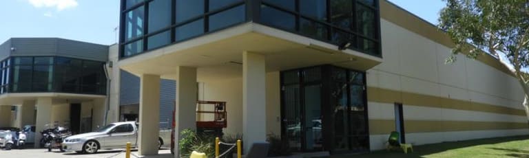Showrooms / Bulky Goods commercial property for lease at Unit 8/24-26 Burrows Rd Alexandria NSW 2015