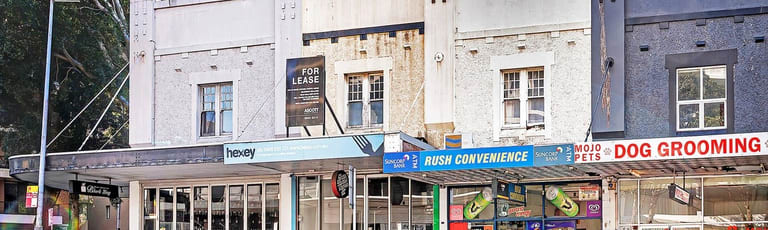 Development / Land commercial property for sale at 86-94 Bayswater Road Rushcutters Bay NSW 2011