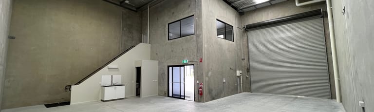 Factory, Warehouse & Industrial commercial property for lease at Unit 12/54 Quilton Place Crestmead QLD 4132