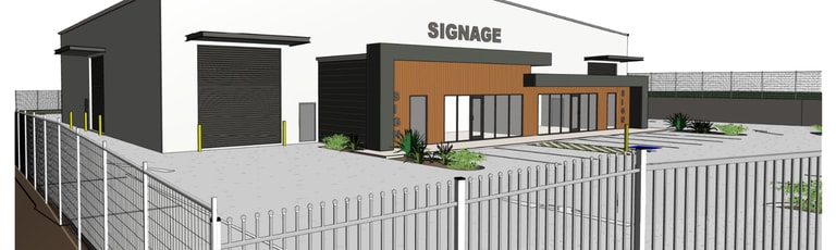 Factory, Warehouse & Industrial commercial property for lease at 39 Carrington Road Wilsonton QLD 4350