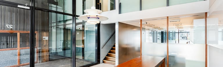 Offices commercial property for lease at Suite 27/26-32 Pirrama Road Pyrmont NSW 2009