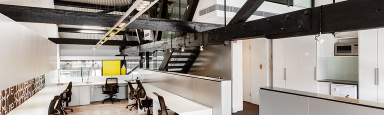 Offices commercial property for lease at Suite 27/26-32 Pirrama Road Pyrmont NSW 2009