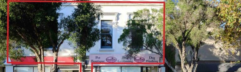 Offices commercial property for lease at Level 1, 320 St Kilda Road St Kilda VIC 3182
