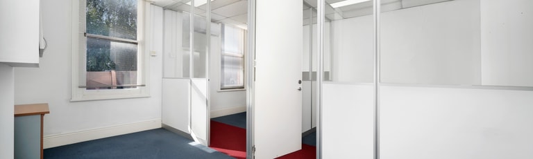 Offices commercial property for lease at Level 1, 320 St Kilda Road St Kilda VIC 3182