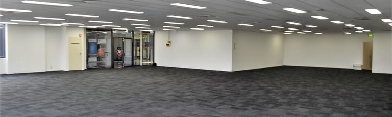 Showrooms / Bulky Goods commercial property for lease at 1st Floor/317-321 Whitehorse Road Nunawading VIC 3131