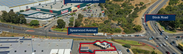 Factory, Warehouse & Industrial commercial property for lease at 11/40 Port Pirie Street Bibra Lake WA 6163