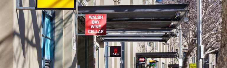 Offices commercial property for lease at Shop 4 & 5/16a Hickson Road Walsh Bay Sydney NSW 2000