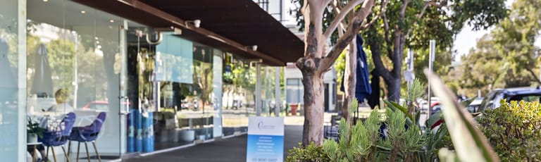 Shop & Retail commercial property for lease at 42 Mills Street Albert Park VIC 3206