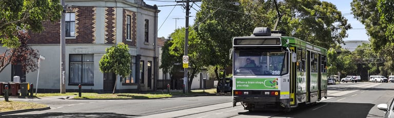 Shop & Retail commercial property for lease at 42 Mills Street Albert Park VIC 3206