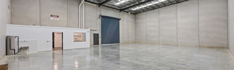 Factory, Warehouse & Industrial commercial property for lease at 36 Futures Road Cranbourne West VIC 3977