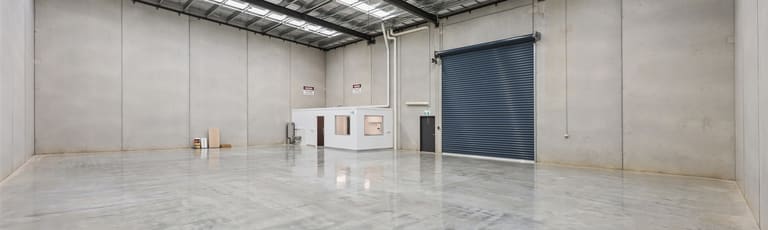 Factory, Warehouse & Industrial commercial property for lease at 36 Futures Road Cranbourne West VIC 3977