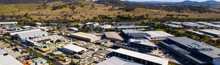 Factory, Warehouse & Industrial commercial property for lease at 68 Sawmill Circuit Hume ACT 2620