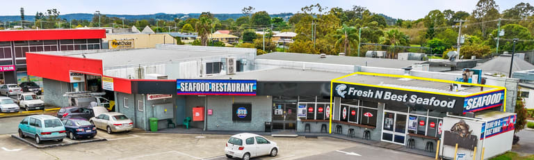 Shop & Retail commercial property for lease at A1A/958 Kingston Road Waterford West QLD 4133