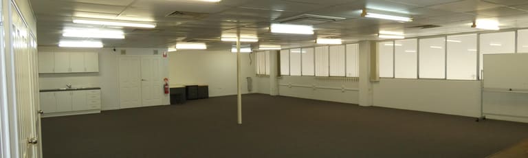 Offices commercial property for lease at Unit 3/268 Charters Towers Road Hermit Park QLD 4812