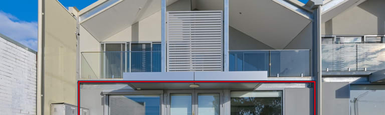 Offices commercial property for lease at 207C South Street Beaconsfield WA 6162