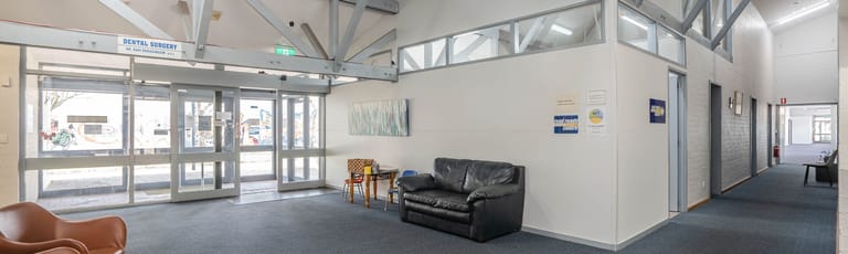 Offices commercial property for lease at 21 Jenke Circuit Kambah ACT 2902