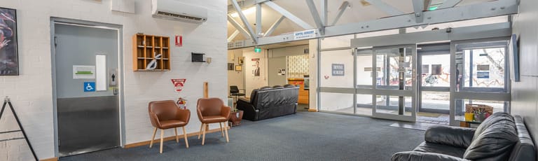 Offices commercial property for lease at 21 Jenke Circuit Kambah ACT 2902