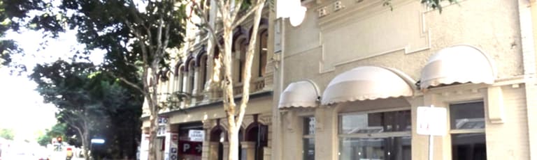 Shop & Retail commercial property for lease at GF/125 Margaret Street Brisbane City QLD 4000