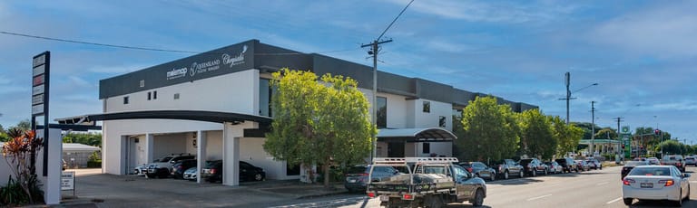 Offices commercial property for lease at 6/281-285 Ross River Road Aitkenvale QLD 4814