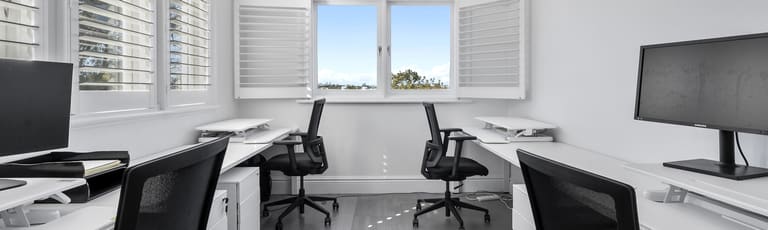 Medical / Consulting commercial property for lease at Level 1/766 Darling Street Rozelle NSW 2039