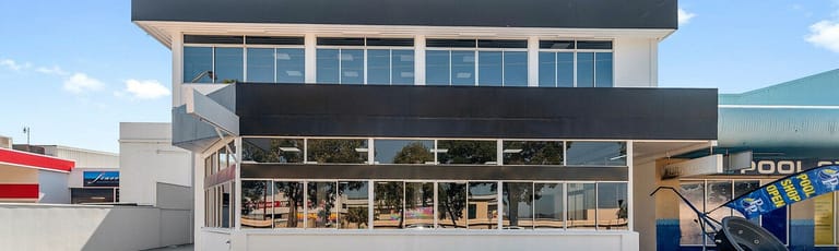 Offices commercial property for lease at 2/109 Ingham Road West End QLD 4810