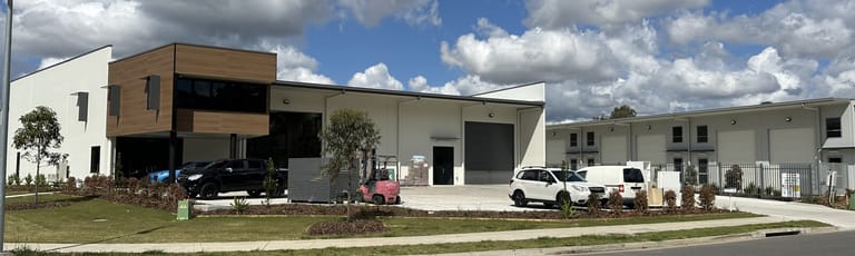 Factory, Warehouse & Industrial commercial property for lease at 20 Lenco Crescent Landsborough QLD 4550
