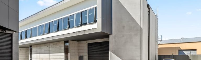 Factory, Warehouse & Industrial commercial property for lease at Unit 6/5 Leedham Place Riverwood NSW 2210