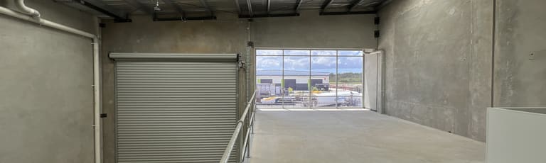 Factory, Warehouse & Industrial commercial property for lease at 2/44 Alta Road Caboolture QLD 4510