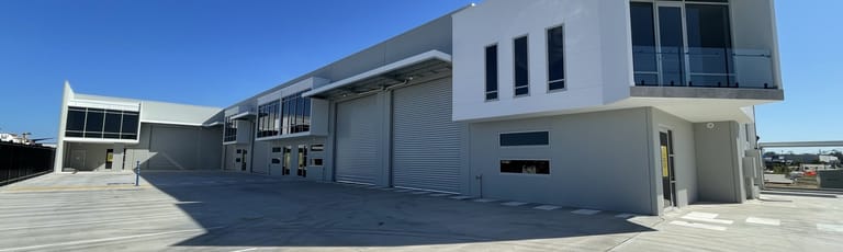 Factory, Warehouse & Industrial commercial property for lease at 2/44 Alta Road Caboolture QLD 4510