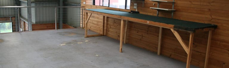 Showrooms / Bulky Goods commercial property for lease at 1/22 Alliance Avenue Morisset NSW 2264