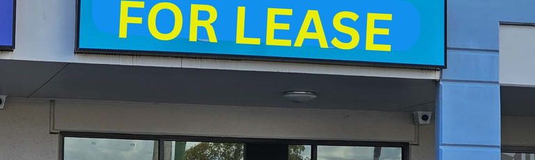 Offices commercial property for lease at 3/46 Bryants Road Shailer Park QLD 4128