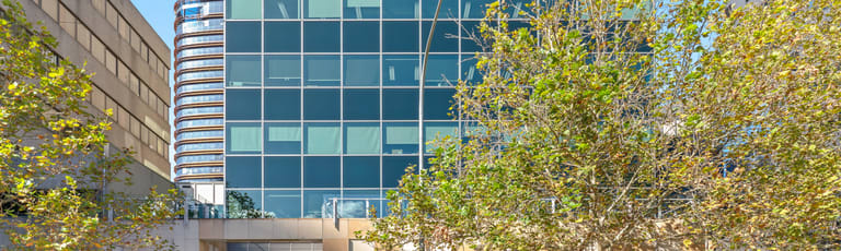 Offices commercial property for lease at 3 Horwood Place Parramatta NSW 2150