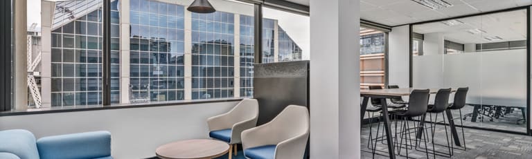 Offices commercial property for lease at 3 Horwood Place Parramatta NSW 2150