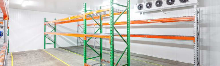 Factory, Warehouse & Industrial commercial property leased at COLD STORAGE/66-70 Clifton St Berserker QLD 4701 Factory, Warehouse & Industrial commercial property leased at COLD STORAGE/66-70 Clifton St Berserker QLD 4701