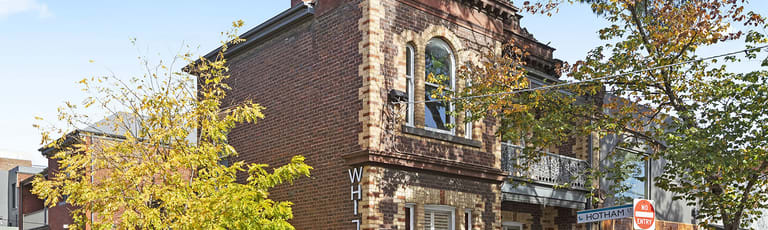 Offices commercial property for lease at 281 Coventry Street South Melbourne VIC 3205