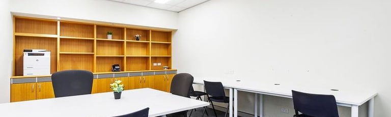 Offices commercial property for lease at Level 2/45-47 Scott Street Liverpool NSW 2170