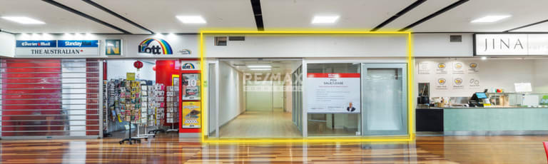 Shop & Retail commercial property for sale at 228/247 Wickham Street Fortitude Valley QLD 4006