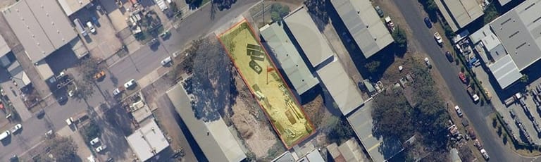 Factory, Warehouse & Industrial commercial property for lease at 48-50 WELLINGTON STREET Riverstone NSW 2765