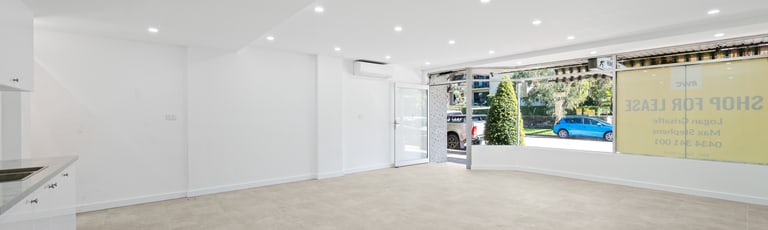Shop & Retail commercial property for lease at 37 Spofforth Street Mosman NSW 2088