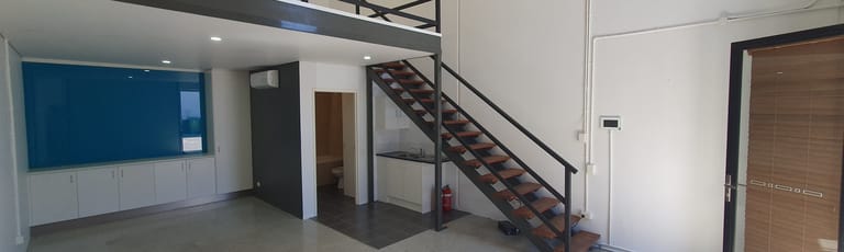 Factory, Warehouse & Industrial commercial property for lease at Currumbin QLD 4223