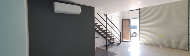 Factory, Warehouse & Industrial commercial property for lease at Currumbin QLD 4223