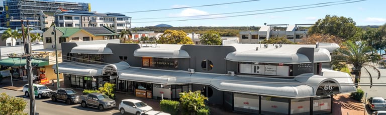 Offices commercial property for lease at 66 Duporth Avenue Maroochydore QLD 4558