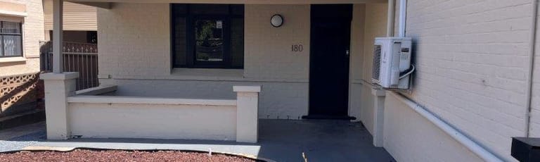 Offices commercial property leased at 180 Prospect Road Prospect SA 5082
