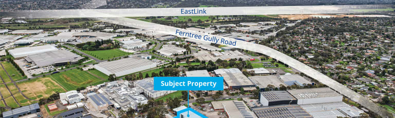Factory, Warehouse & Industrial commercial property for lease at 2-4/19 Koornang Road Scoresby VIC 3179