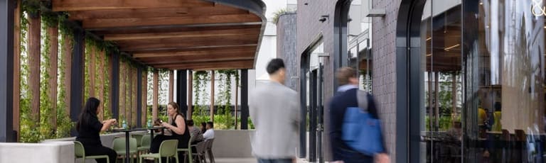 Offices commercial property for lease at MPark 11 Khartoum Road Macquarie Park NSW 2113