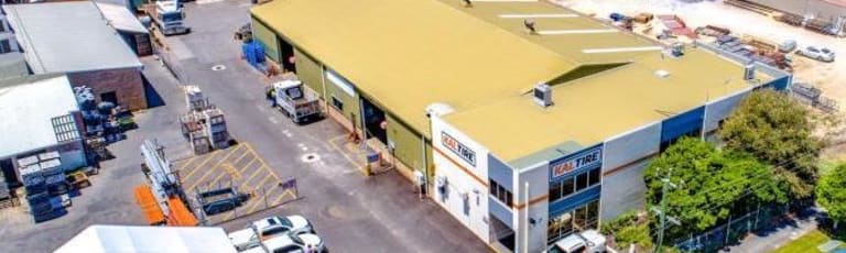 Factory, Warehouse & Industrial commercial property for sale at 5-7 Katanning Street Bayswater WA 6053