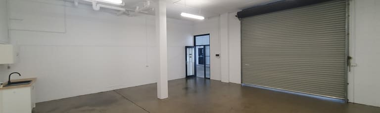 Factory, Warehouse & Industrial commercial property for lease at Currumbin Waters QLD 4223
