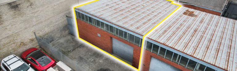 Factory, Warehouse & Industrial commercial property for lease at 4/69 Renver Road Clayton VIC 3168